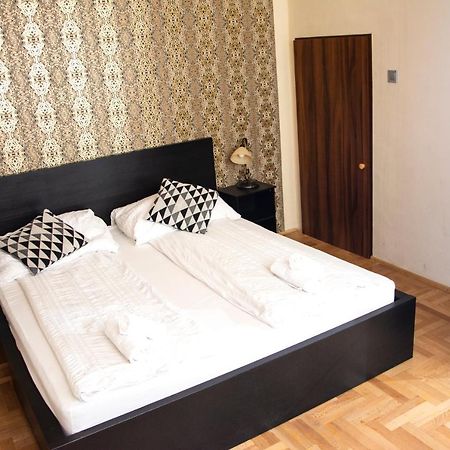 Andrassy Room Budapeste Exterior foto